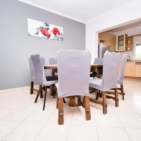 Vila Bellezza Galovac (Zadar)