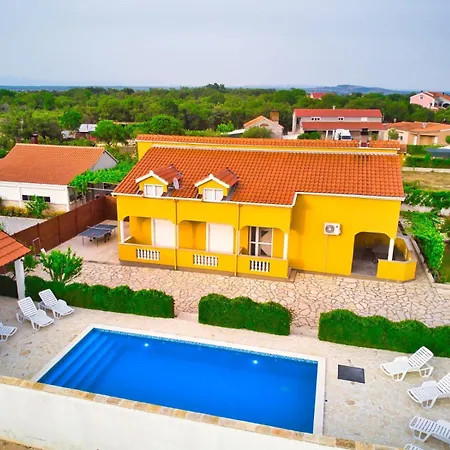 Vila Bellezza