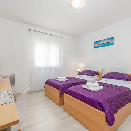 Villa Bellezza Galovac (Zadar)