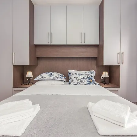 Vila Bellezza Galovac (Zadar)