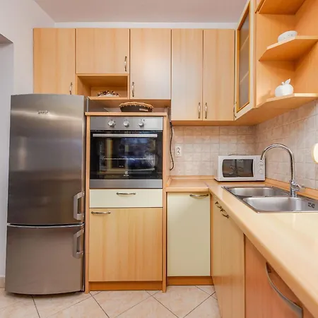 Vila Bellezza Galovac (Zadar)