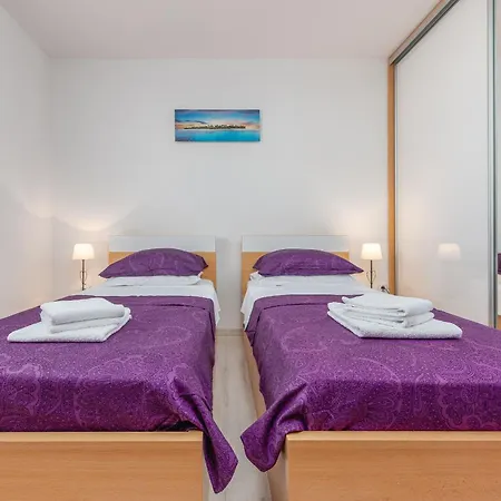 Vila Bellezza Galovac (Zadar)