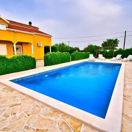 Bellezza Galovac (Zadar)