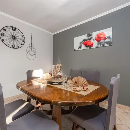 Villa Bellezza Galovac (Zadar)
