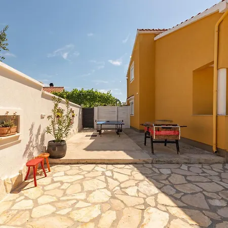 Bellezza Vila Galovac (Zadar)