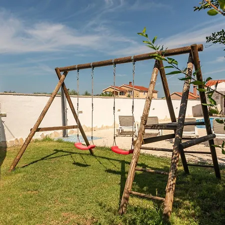 Bellezza Galovac (Zadar)