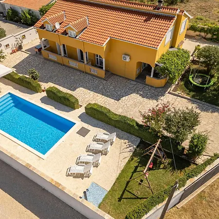 Bellezza Vila Galovac (Zadar)