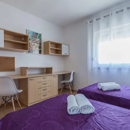 Villa Bellezza Galovac (Zadar)