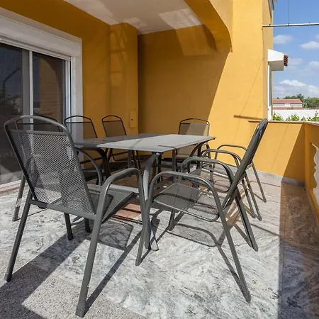 Bellezza Vila Galovac (Zadar)