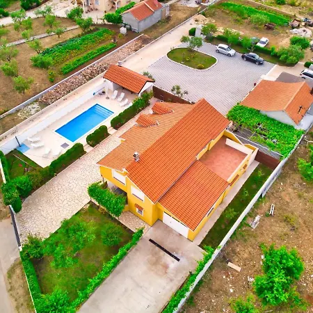 Villa Bellezza