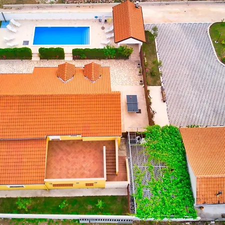 Villa Bellezza