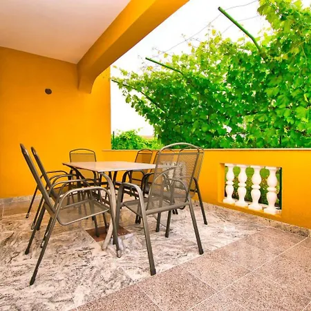 Villa Bellezza
