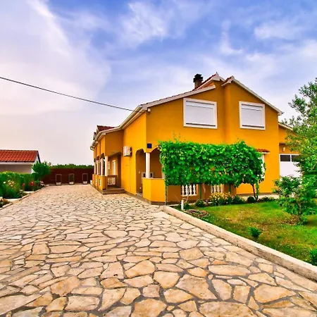 Bellezza Galovac (Zadar)