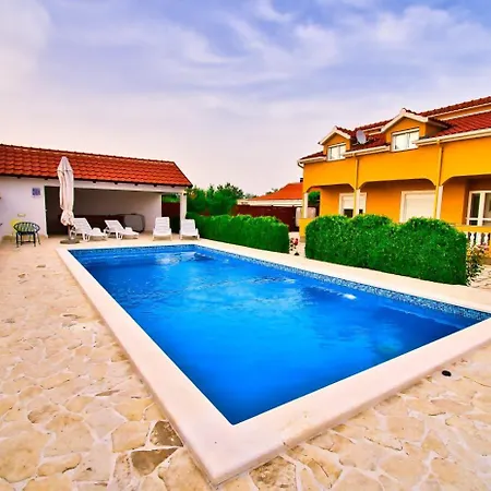 Villa Bellezza *