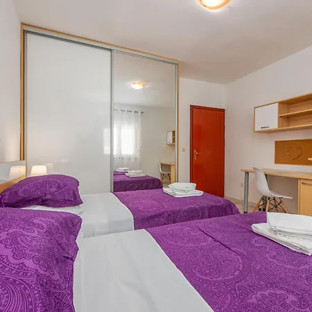 Villa Bellezza Galovac (Zadar)