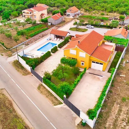 Villa Bellezza *