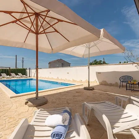 Villa Bellezza *