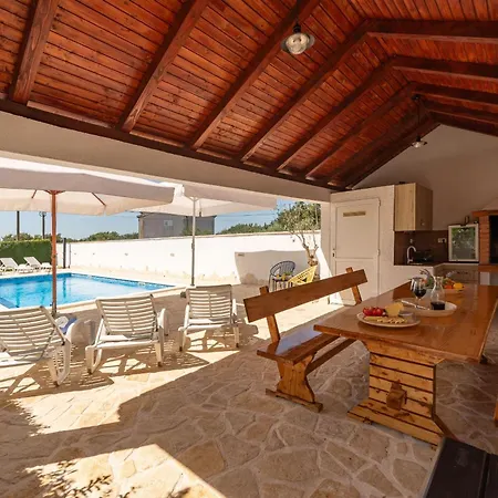 Bellezza Villa