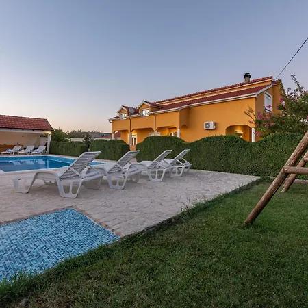 Villa Bellezza