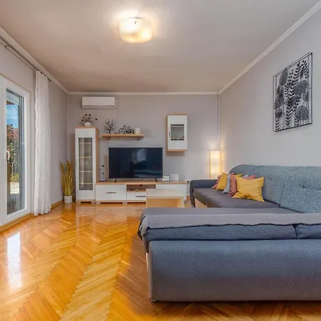 Villa Bellezza Galovac (Zadar)