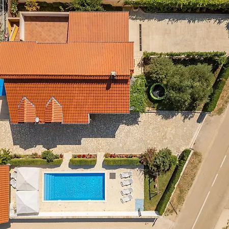 Villa Bellezza