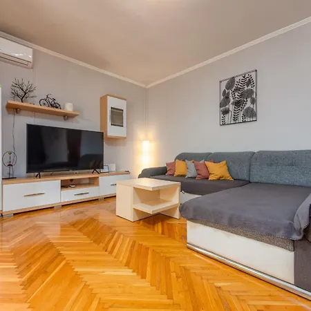 Villa Bellezza Galovac (Zadar)