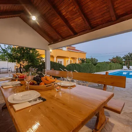 Bellezza Villa