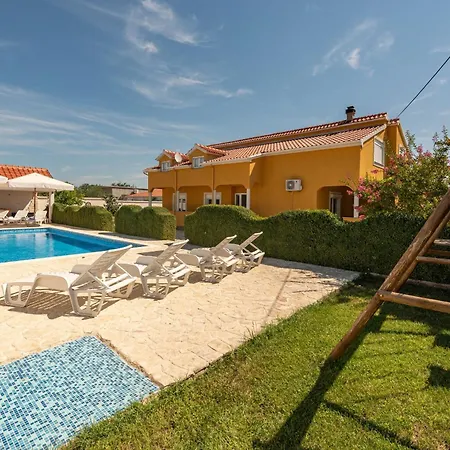 Bellezza Villa Galovac (Zadar)