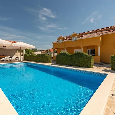Villa Bellezza Galovac (Zadar)