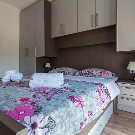 Villa Bellezza Galovac (Zadar)