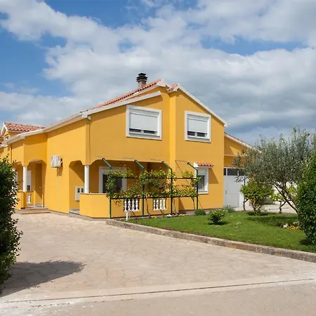 Bellezza Villa *