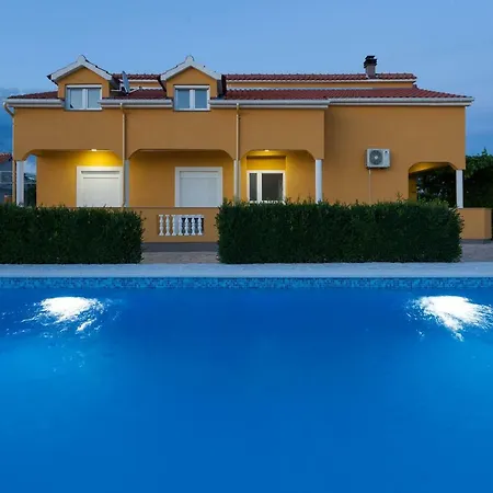 Bellezza Villa