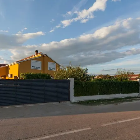 Villa Bellezza Galovac (Zadar)