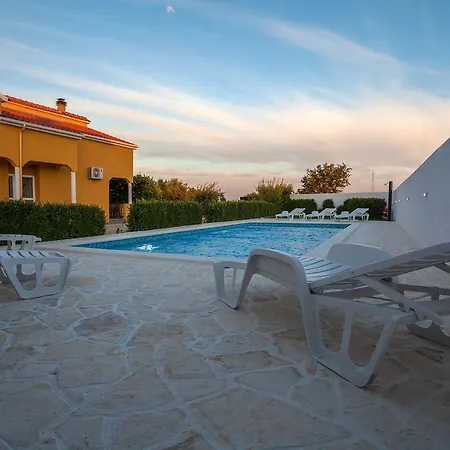 Villa Bellezza Galovac (Zadar)