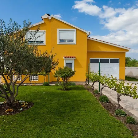 Bellezza Villa